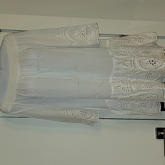 Chelsea & Theodore Sundress M - Picture 8 of 10